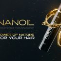 Cabello saludable con Nanoil