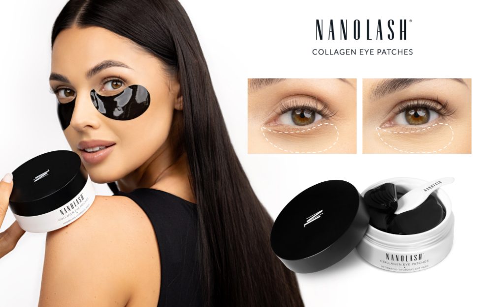 los mejores parches para los ojos