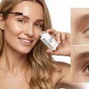 nanolash aceite de ricino en las pestañas